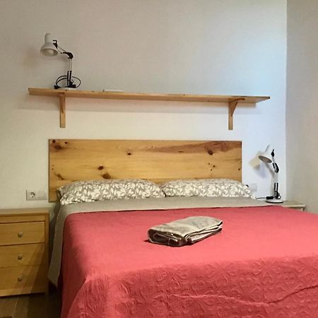 Bertagui Rural Villa Sant Jaume d'Enveja Eksteriør billede