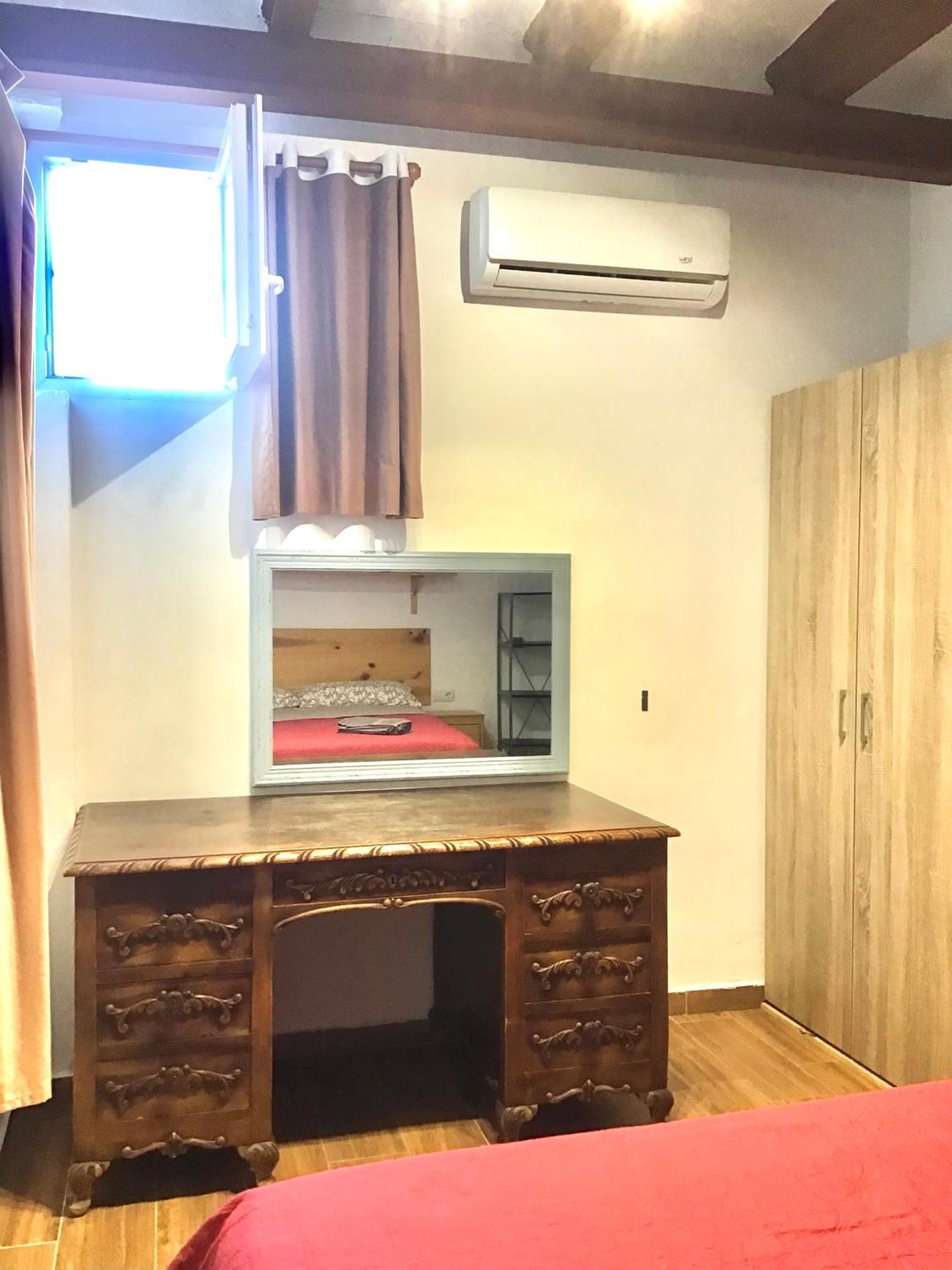 Bertagui Rural Villa Sant Jaume d'Enveja Eksteriør billede