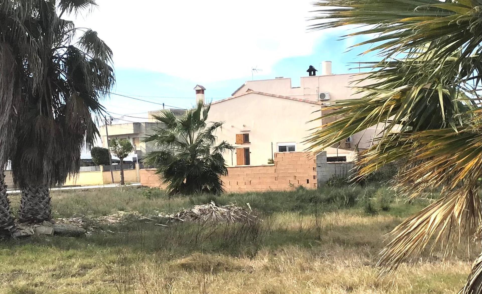 Bertagui Rural Villa Sant Jaume d'Enveja Eksteriør billede