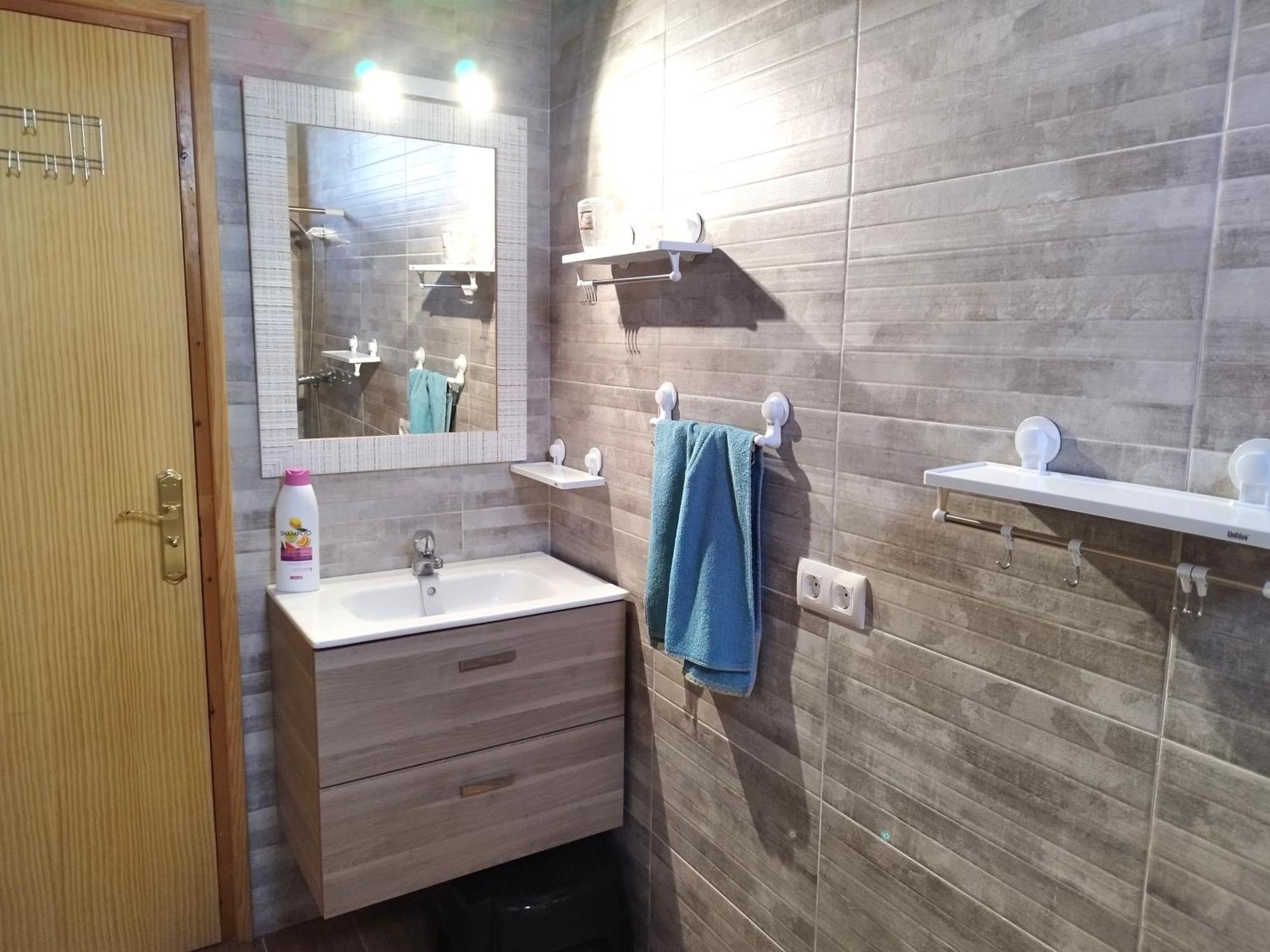 Bertagui Rural Villa Sant Jaume d'Enveja Eksteriør billede