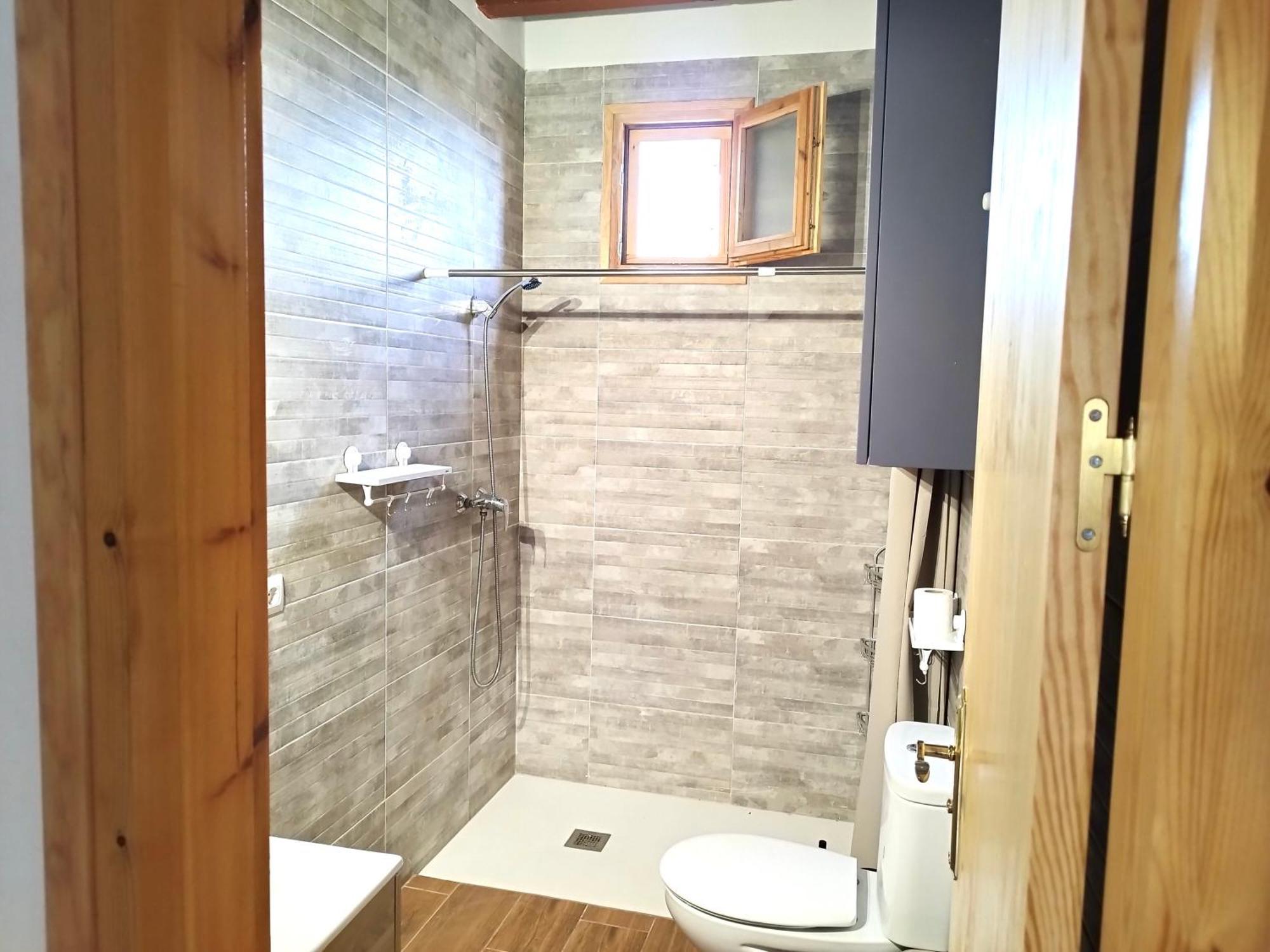 Bertagui Rural Villa Sant Jaume d'Enveja Eksteriør billede