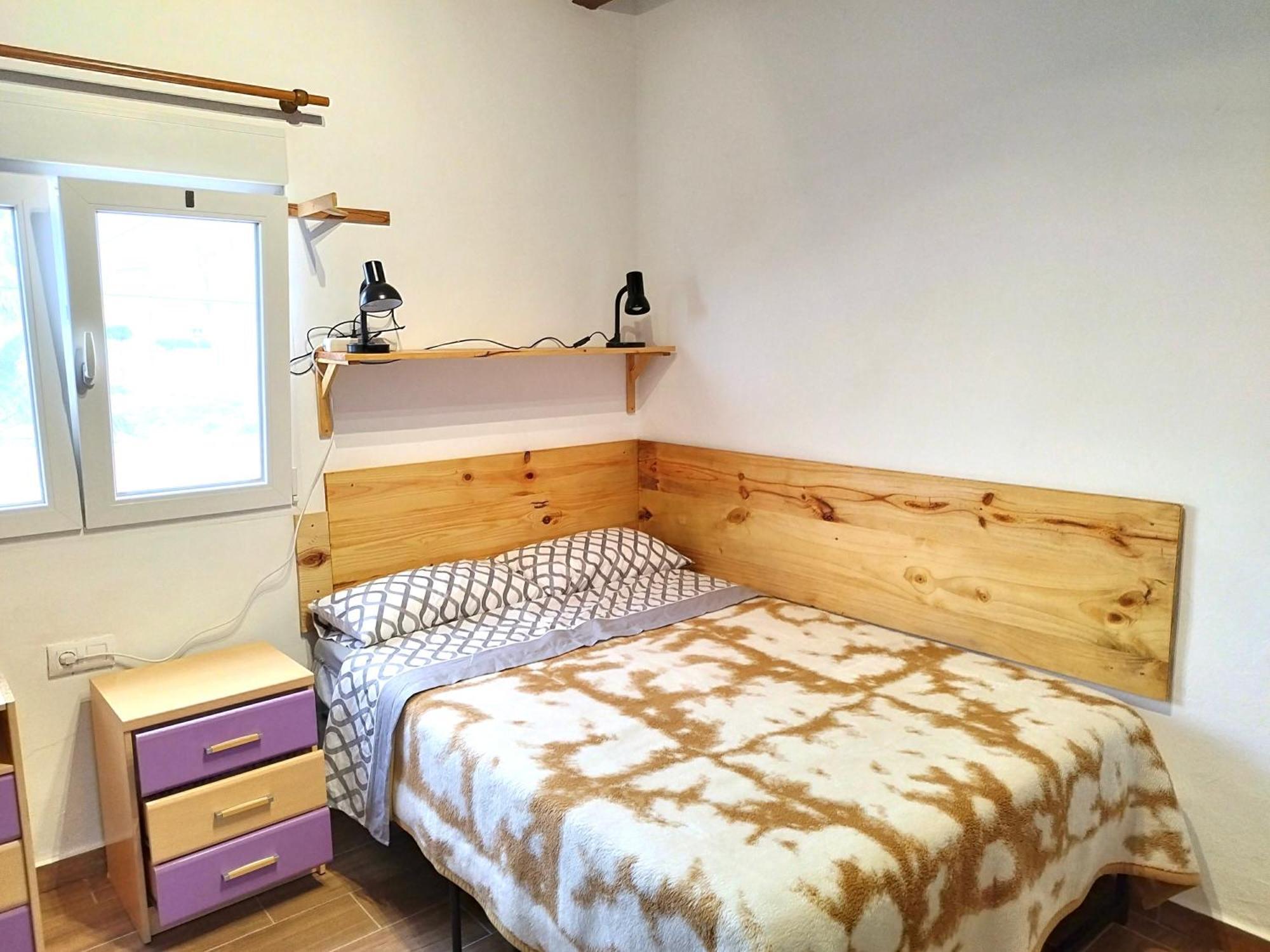 Bertagui Rural Villa Sant Jaume d'Enveja Eksteriør billede